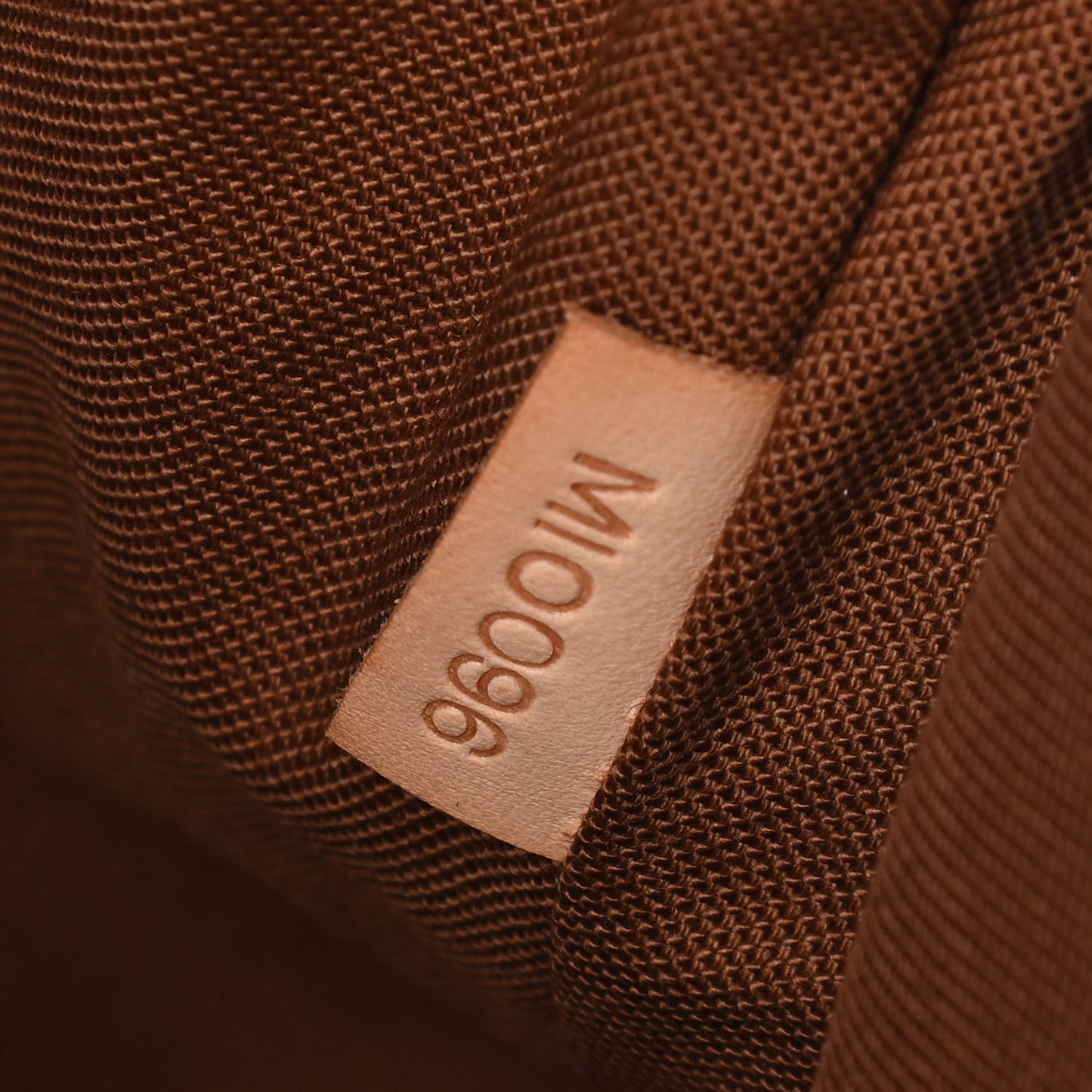 Monogram Bosphore Pochette