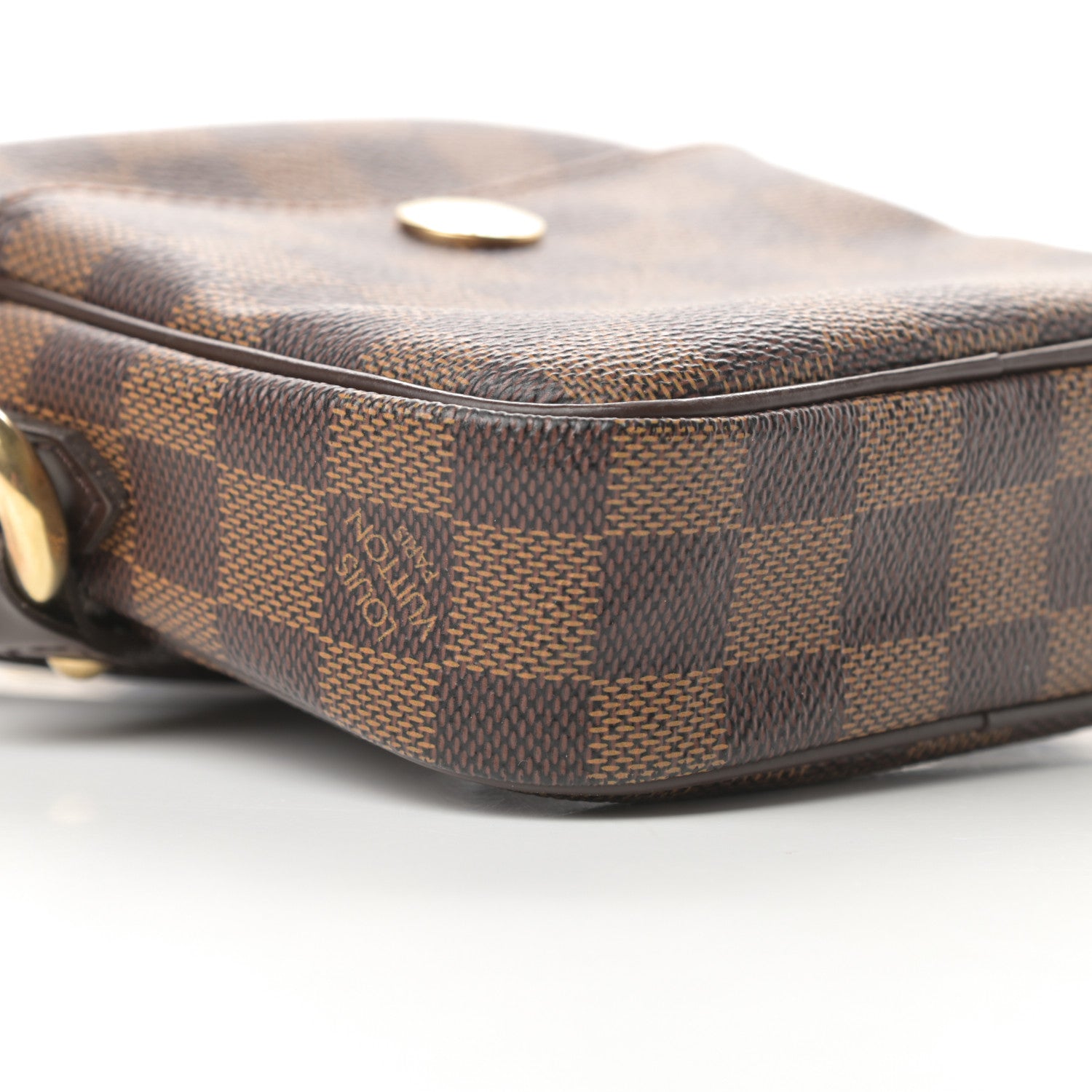 Louis Vuitton Damier Ebene Rift 9 of 10