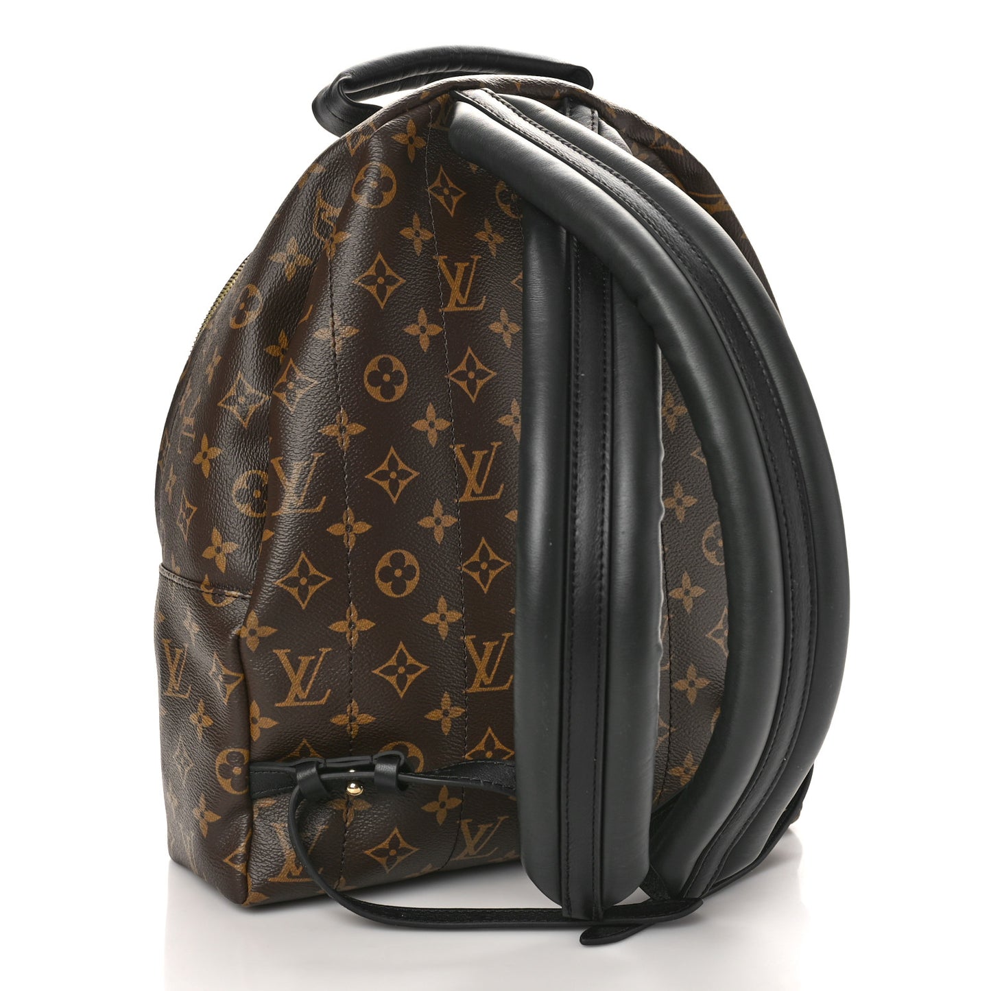 Monogram Palm Springs Backpack MM
