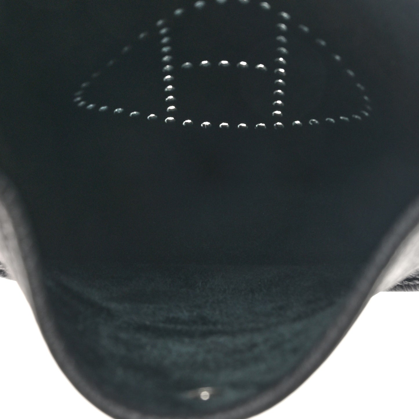 Taurillon Clemence Evelyne TPM Black