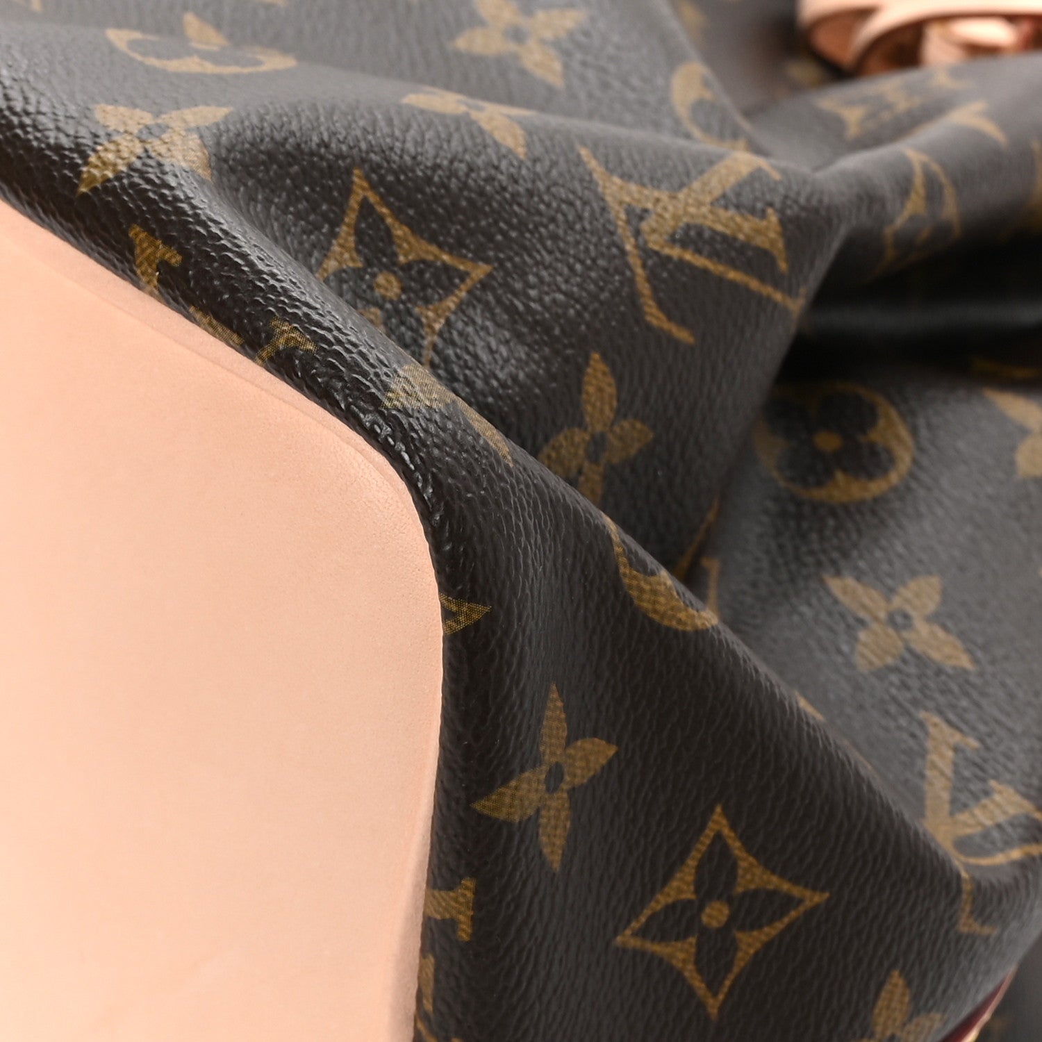 Louis Vuitton Monogram Petit Noe 9 of 12
