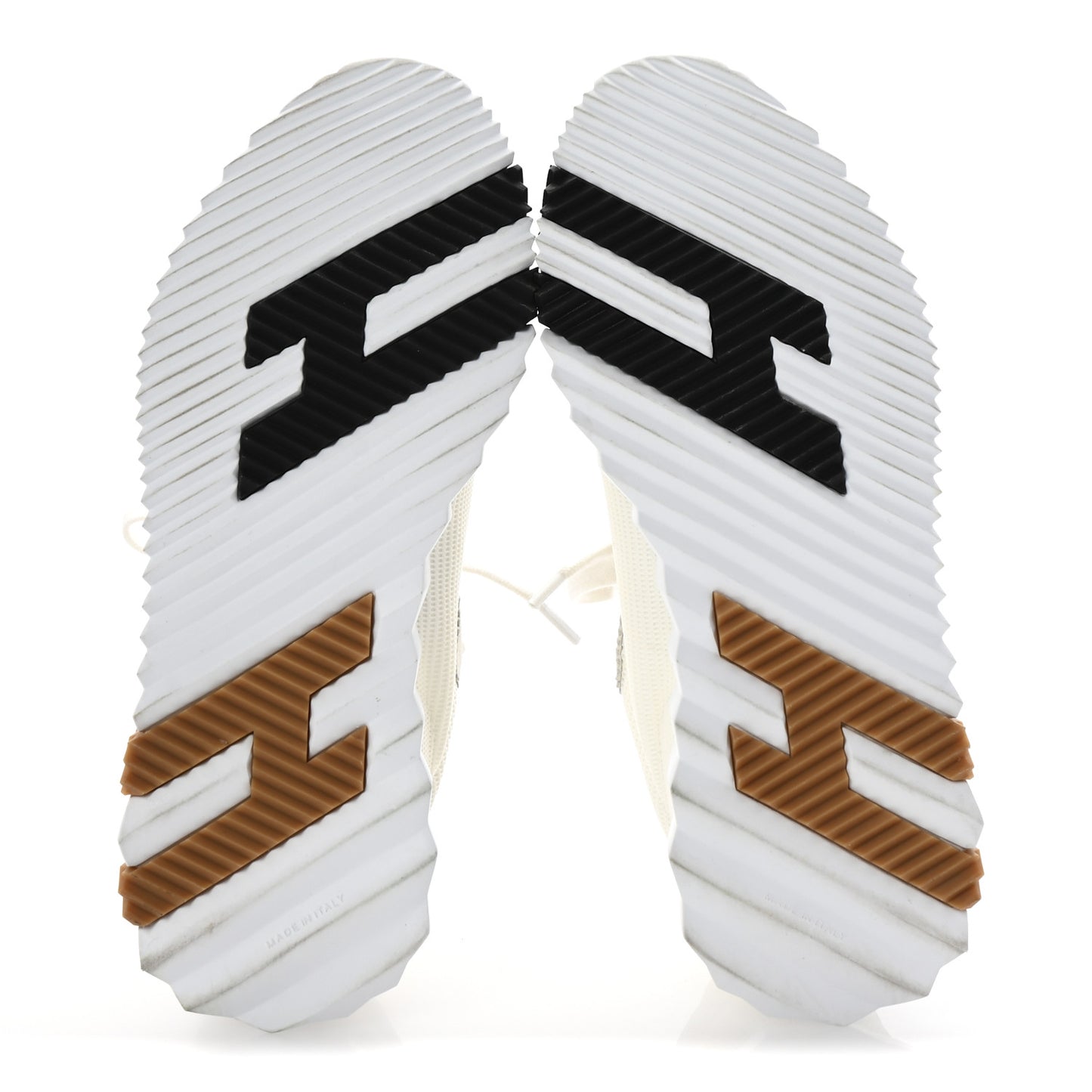 Graphic Mesh Suede Goatskin Womens Bouncing Sneakers  36 White