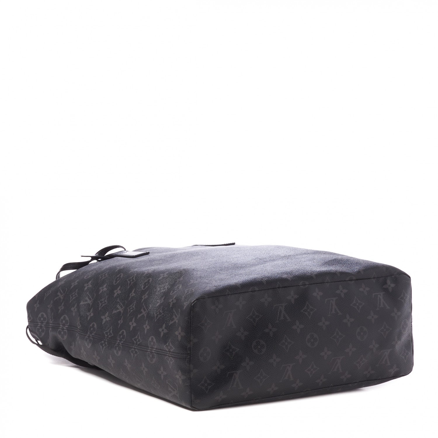 Louis Vuitton Monogram Eclipse Cabas Light 5 of 9