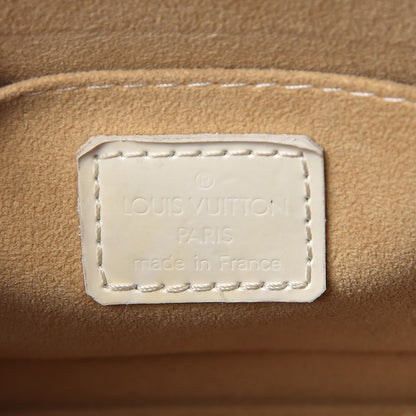 Louis Vuitton Graffiti Alma PM Peach 6 of 16