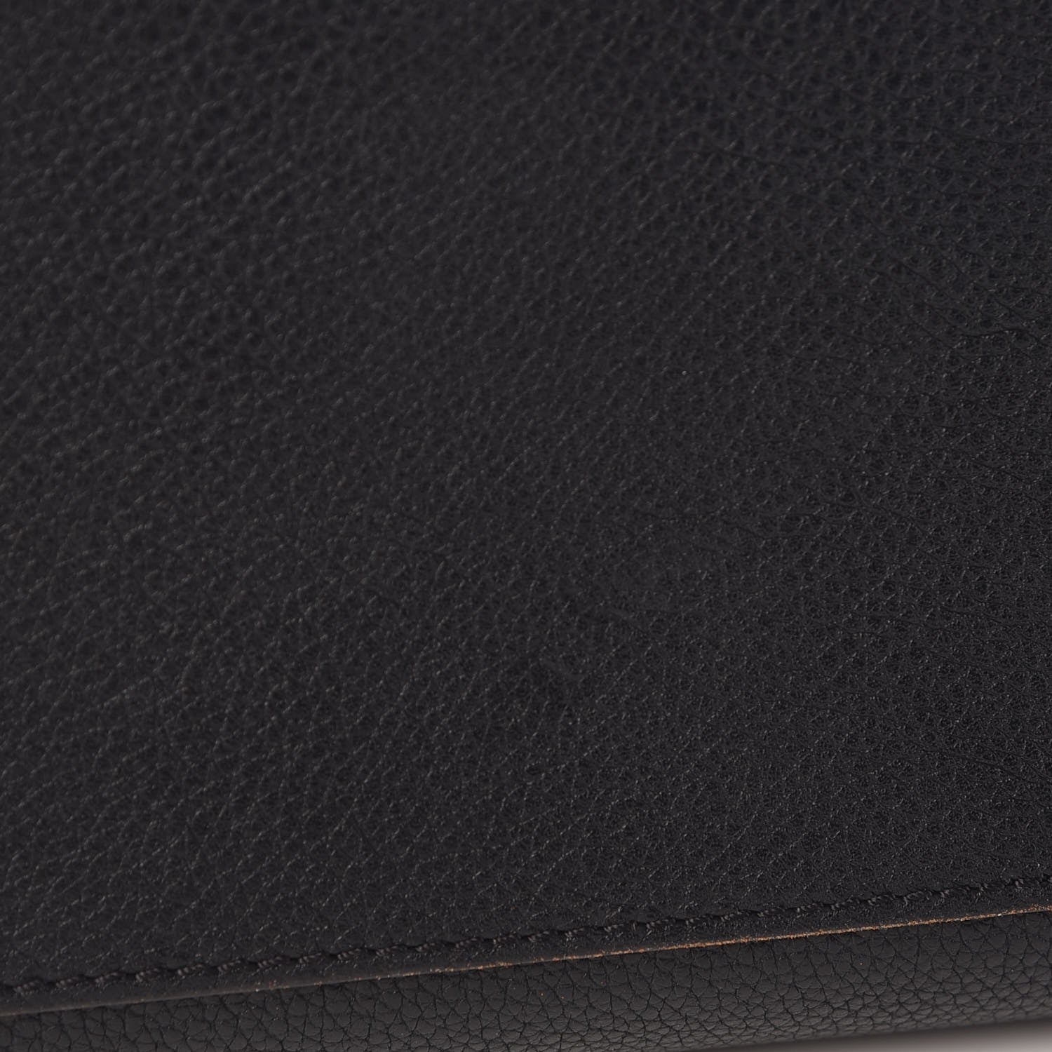 Louis Vuitton Taurillon City Steamer PM Black 8 of 9