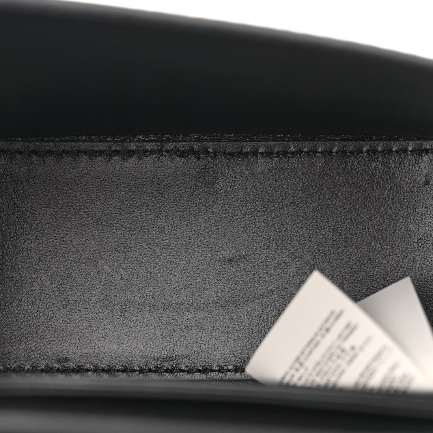 Versace Grained Calfskin Mini La Medusa Bag Black 5 of 12