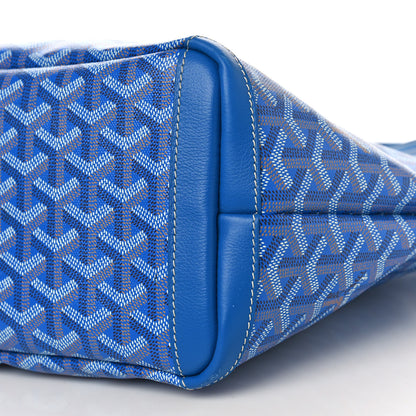 Goyard Goyardine Artois PM Sky Blue 8 of 10