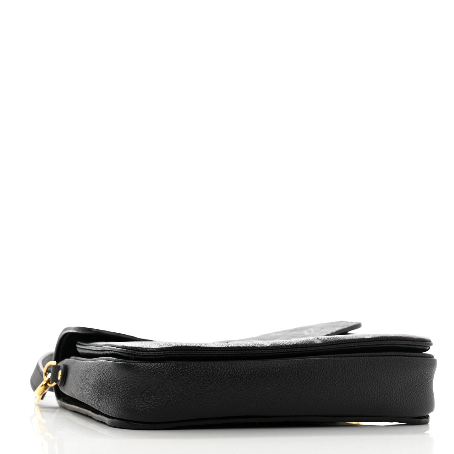 Empreinte Pochette Metis Black