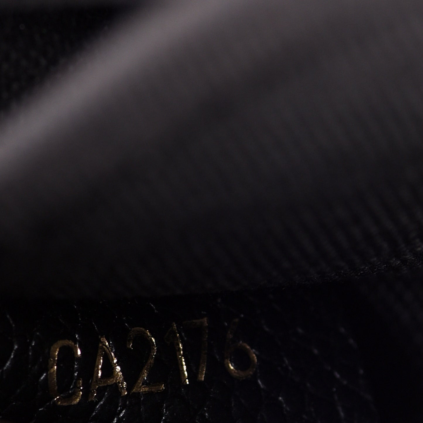 Monogram Pallas Clutch Black