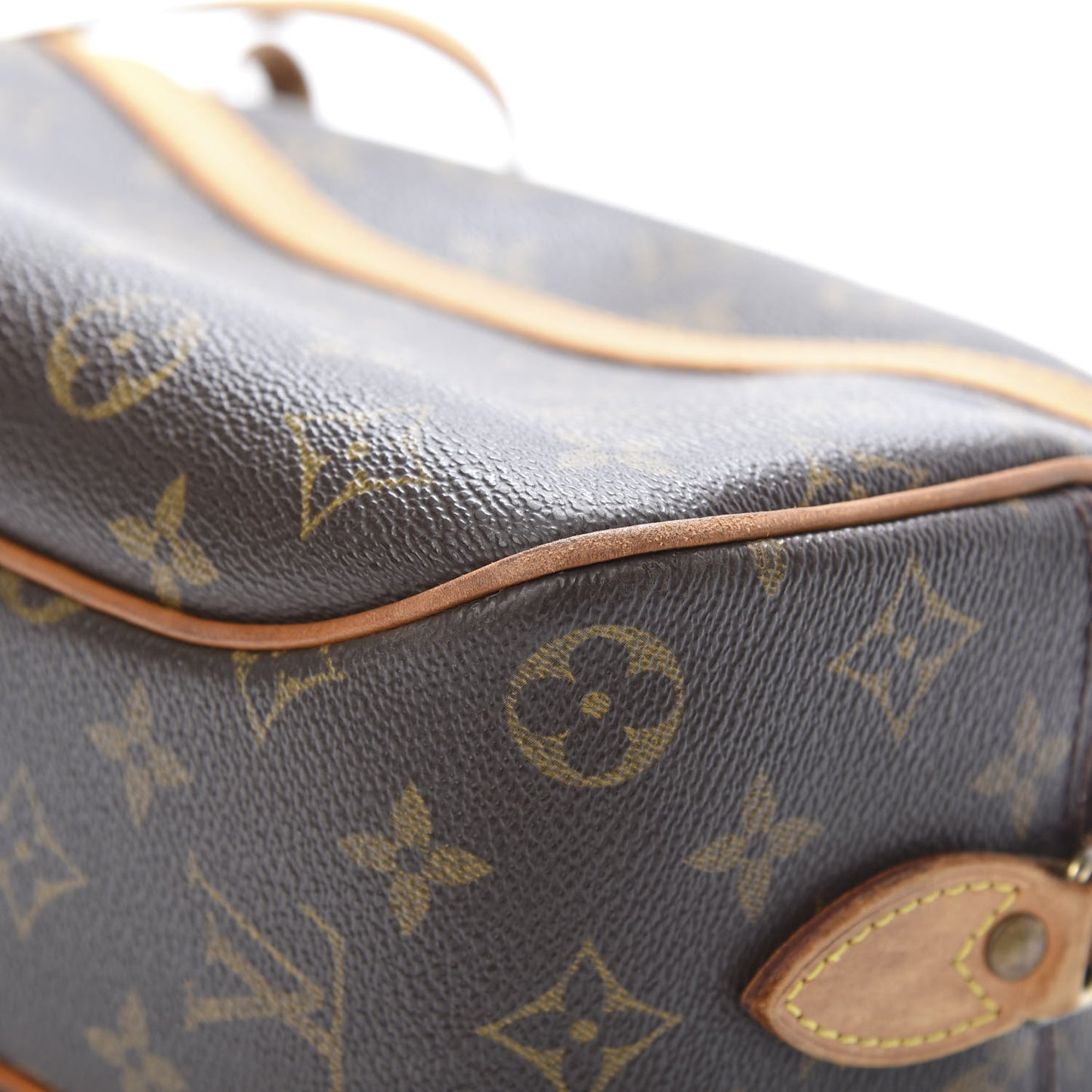Monogram Blois