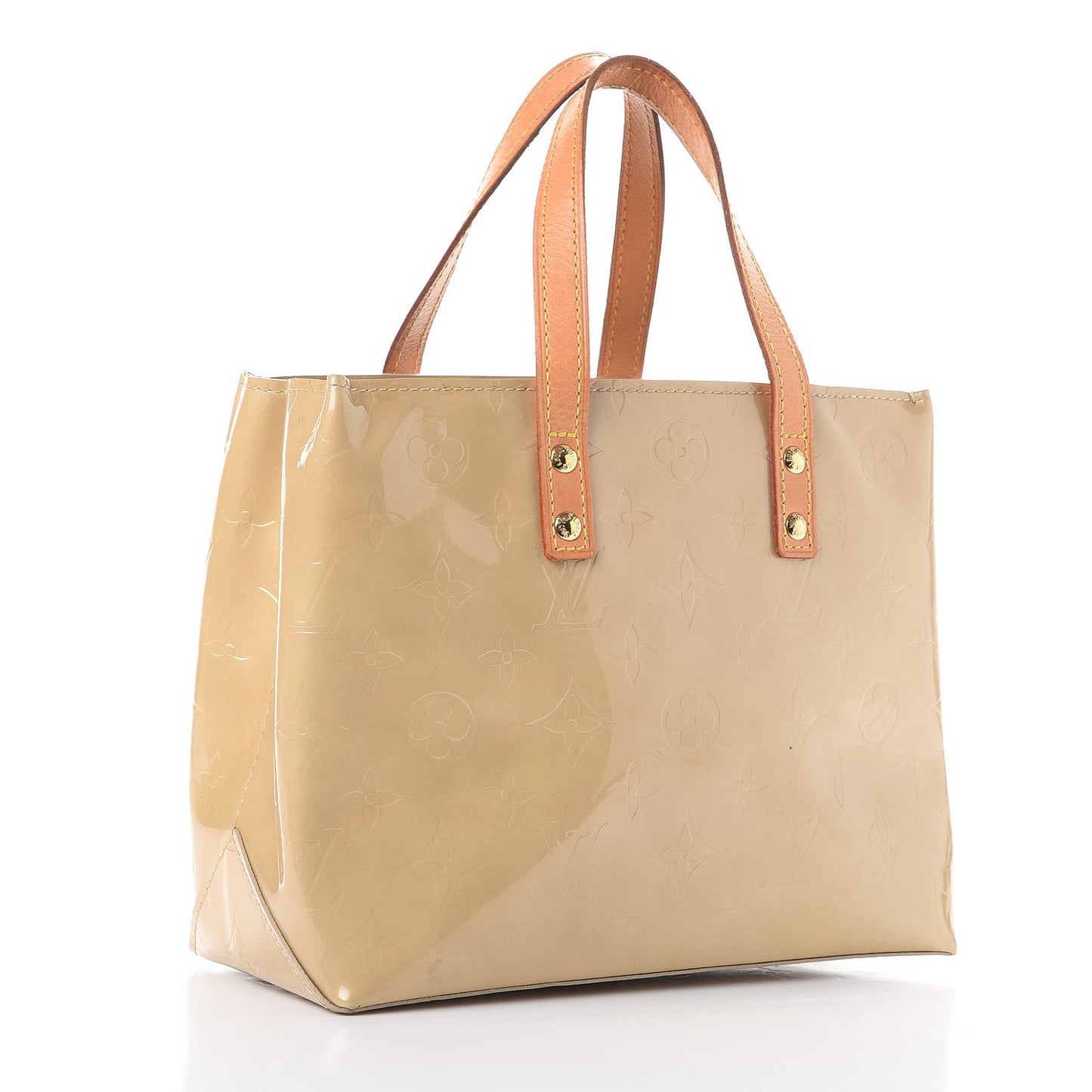 Vernis Reade PM Beige