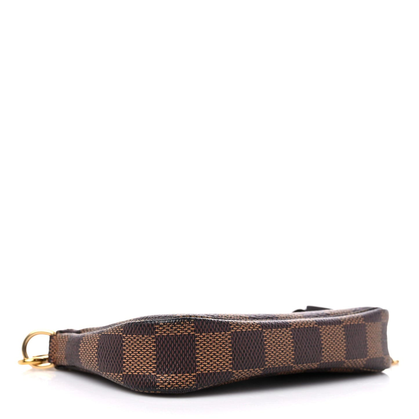 Damier Ebene Mini Pochette Accessories