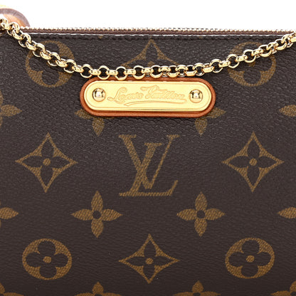 Louis Vuitton Monogram Eva Clutch 9 of 11