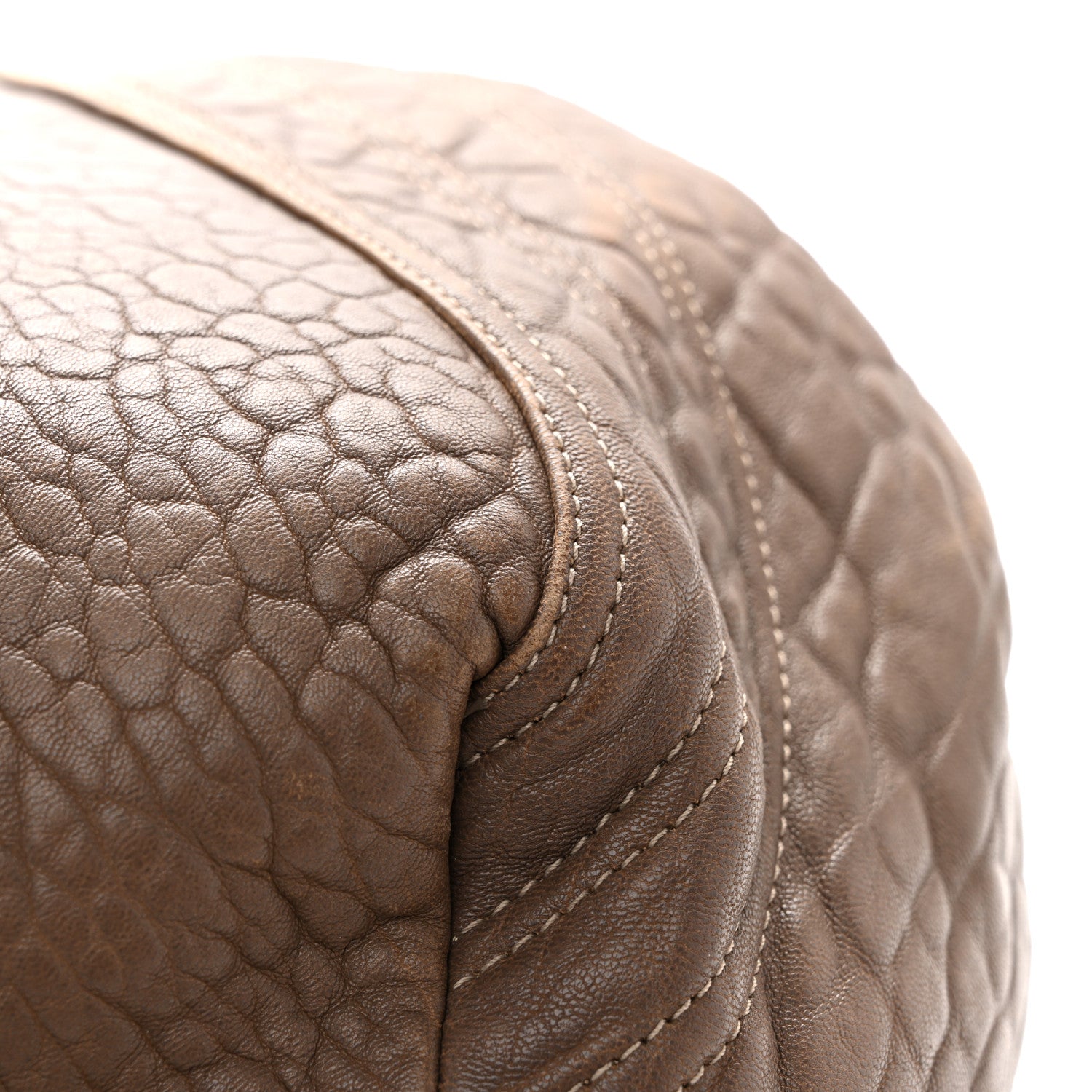 Fendi Nappa Nuvolata Spy Taupe 13 of 13