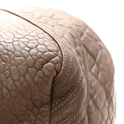 Fendi Nappa Nuvolata Spy Taupe 13 of 13