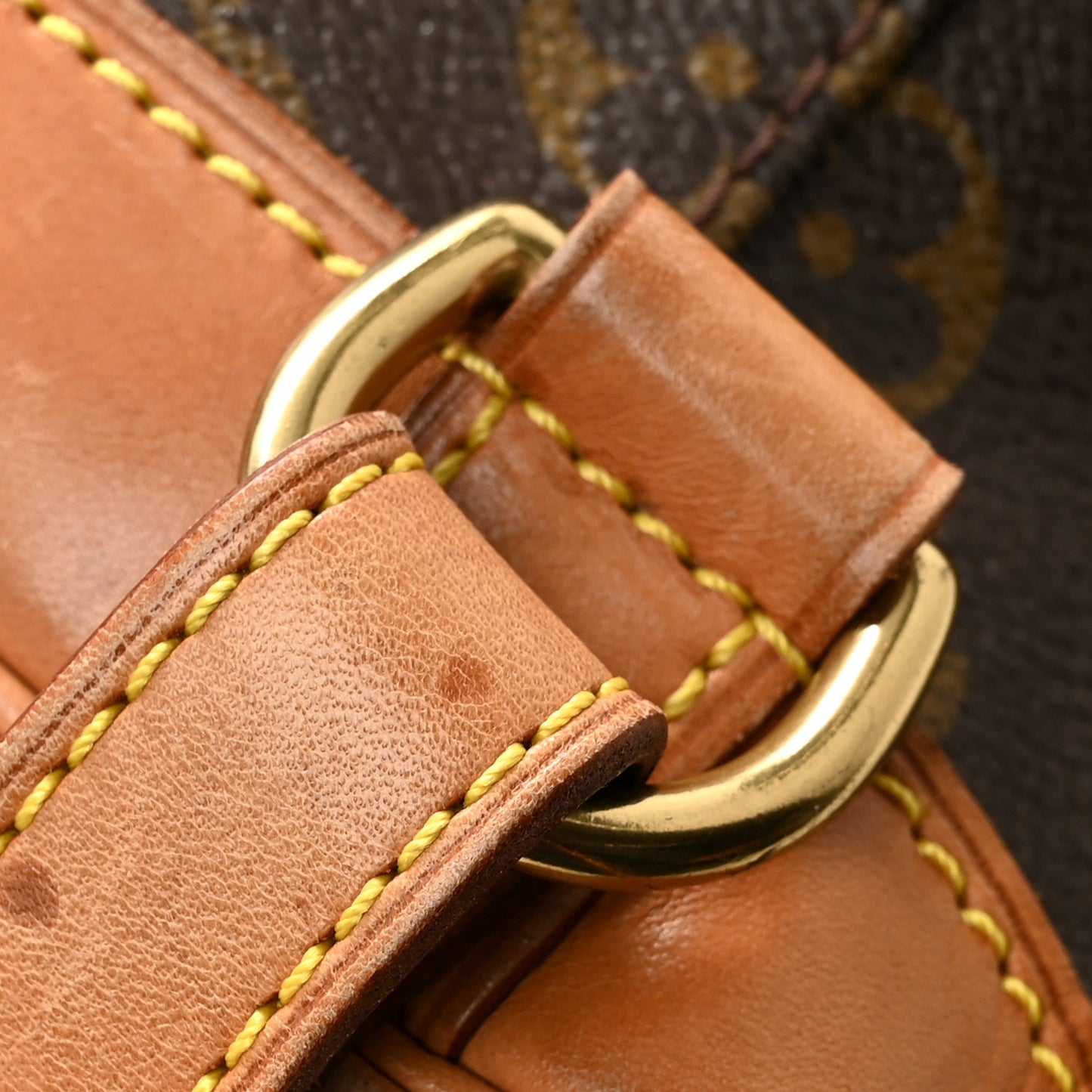 Monogram Montsouris MM Backpack