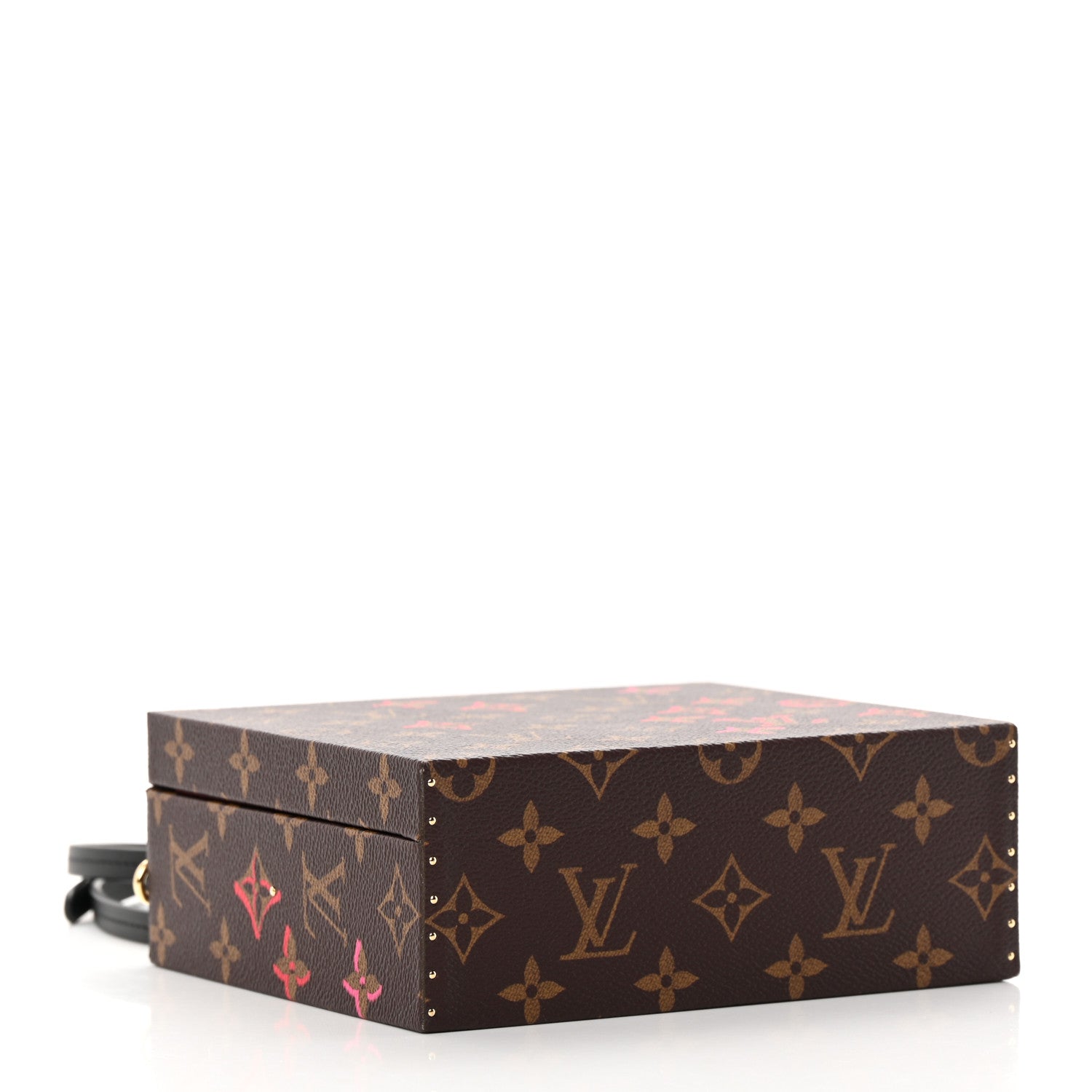 Louis Vuitton Monogram Falling in Love Mobile Box 5 of 14