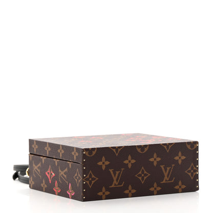 Louis Vuitton Monogram Falling in Love Mobile Box 5 of 14