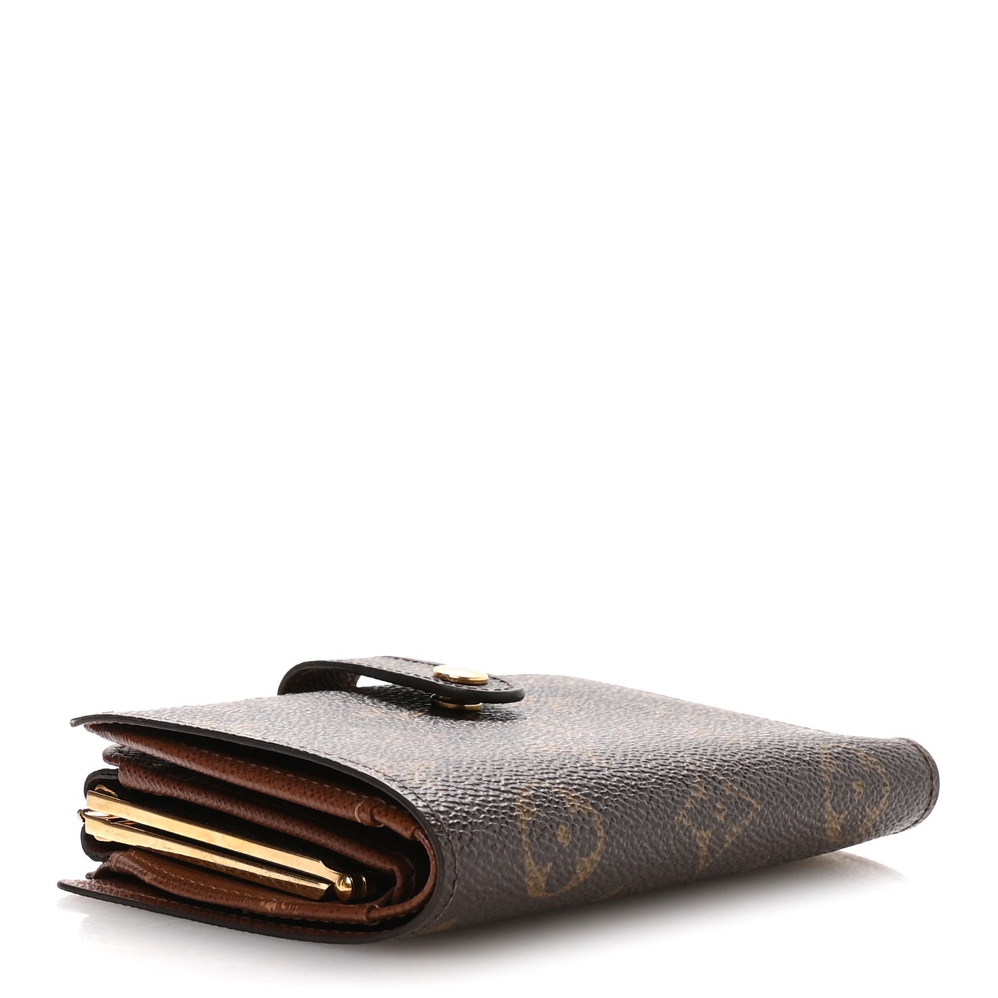 Monogram French Purse Wallet