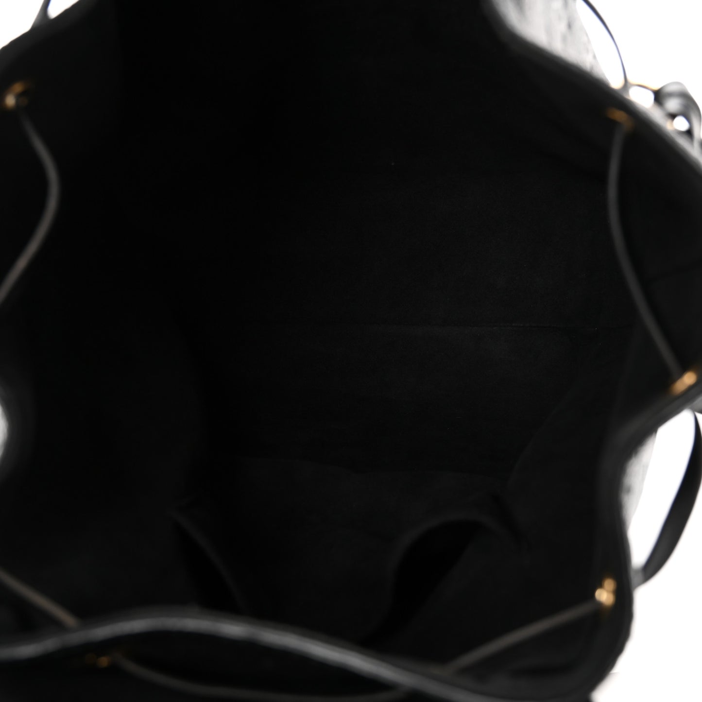 Empreinte Montsouris PM Black