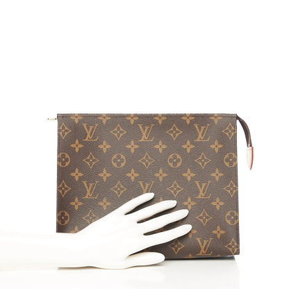 Louis Vuitton Monogram Toiletry Pouch 26 2 of 7