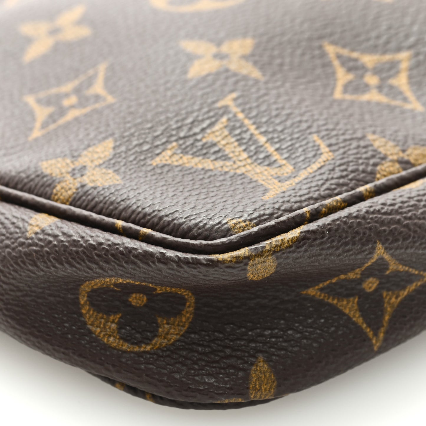 Monogram Pochette Accessories