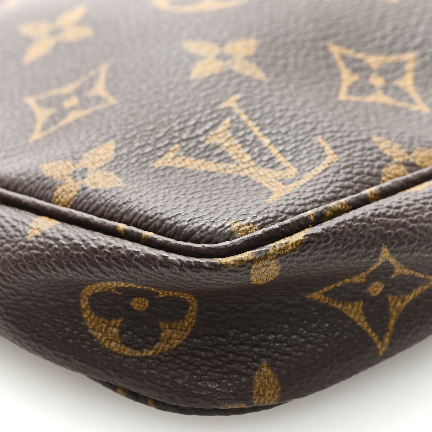 Louis Vuitton Monogram Pochette Accessories 7 of 8