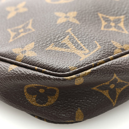 Louis Vuitton Monogram Pochette Accessories 7 of 8