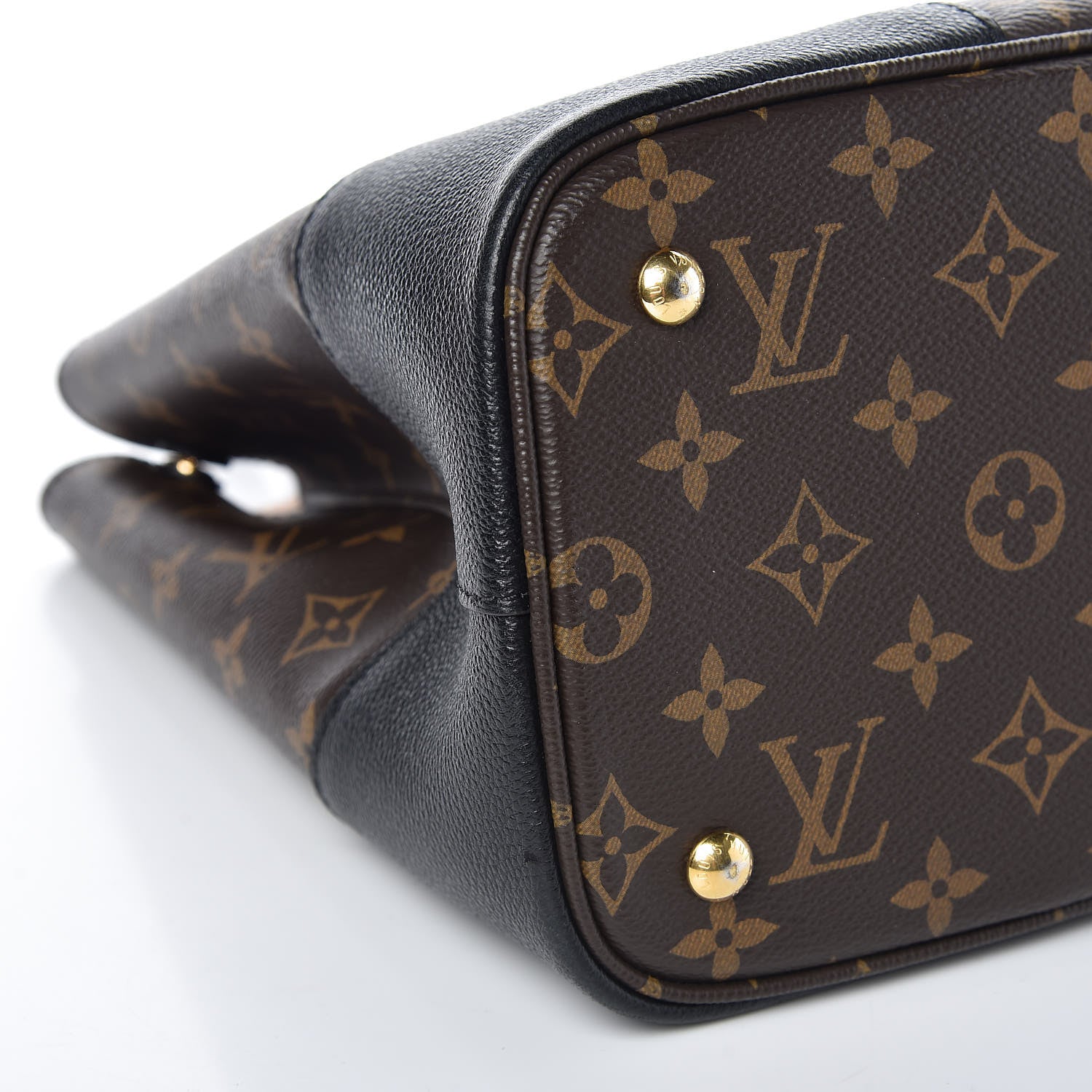 Louis Vuitton Monogram Flandrin Black 7 of 15