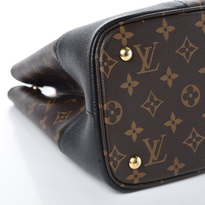 Louis Vuitton Monogram Flandrin Black 7 of 15