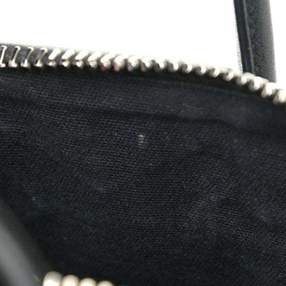 Givenchy Sugar Goatskin Mini Antigona Black 6 of 14