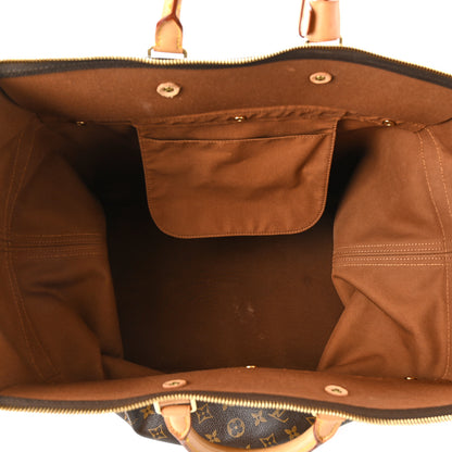Louis Vuitton Monogram Cruiser 45 6 of 10