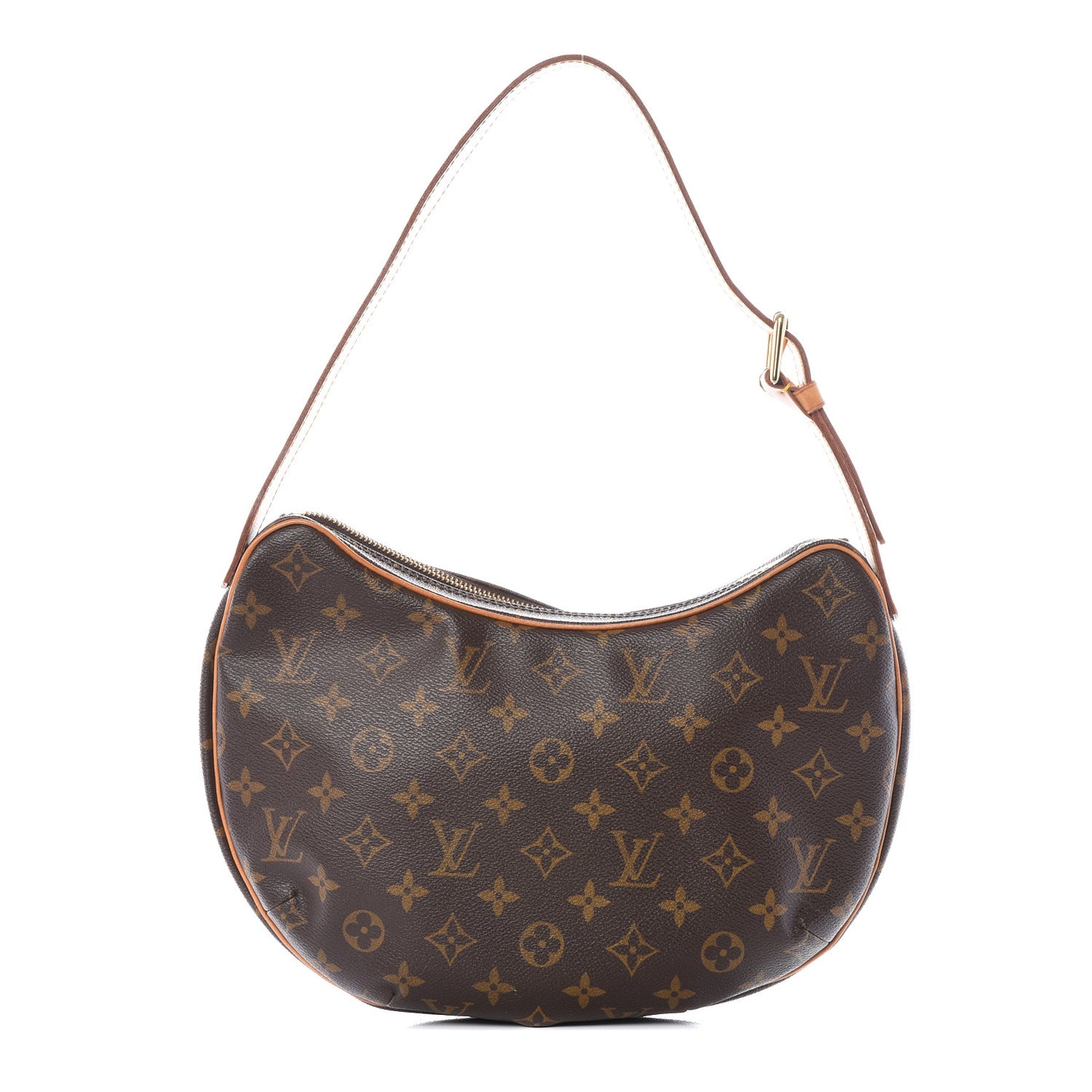 Monogram Croissant MM
