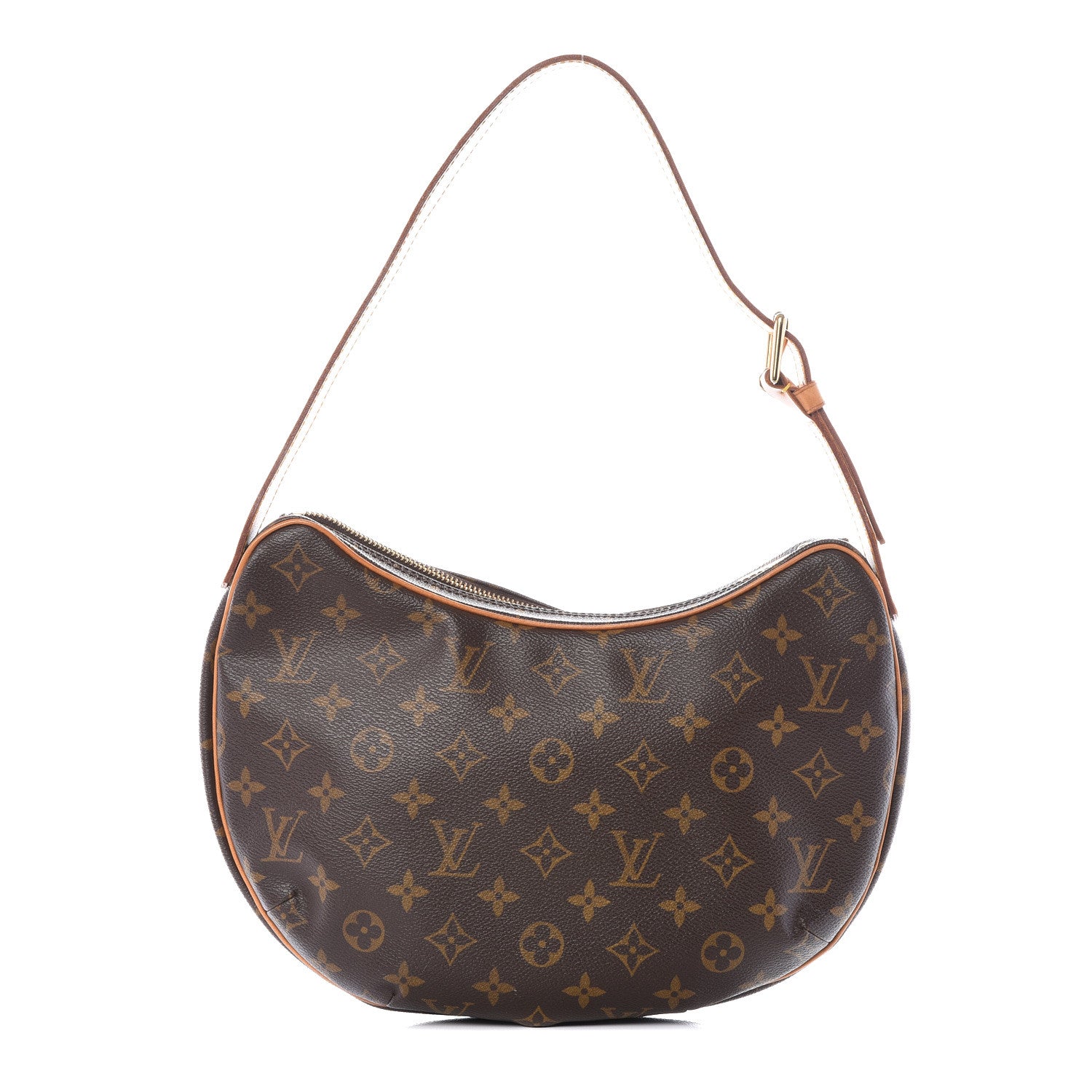 Louis Vuitton Monogram Croissant MM 1 of 12