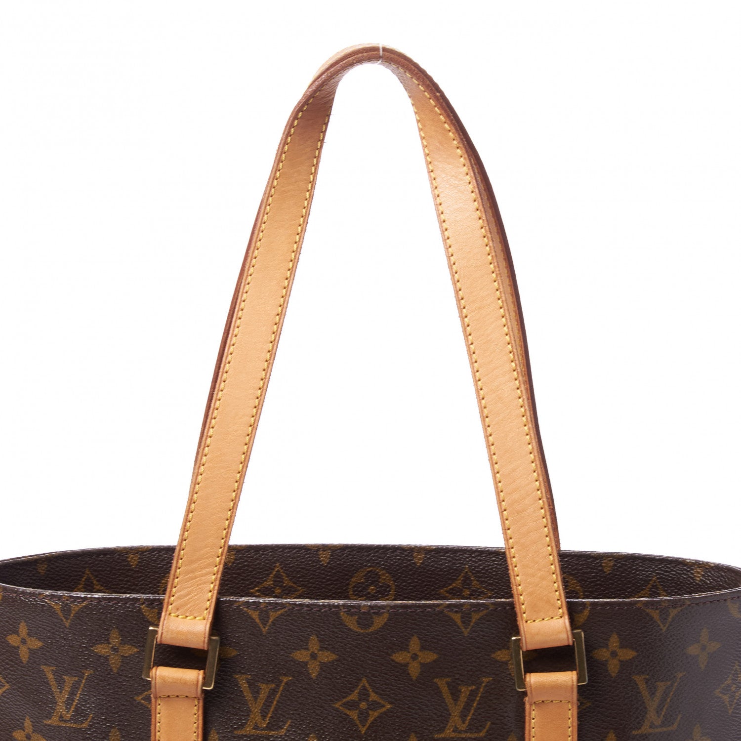 Louis Vuitton Monogram Vavin GM 8 of 8