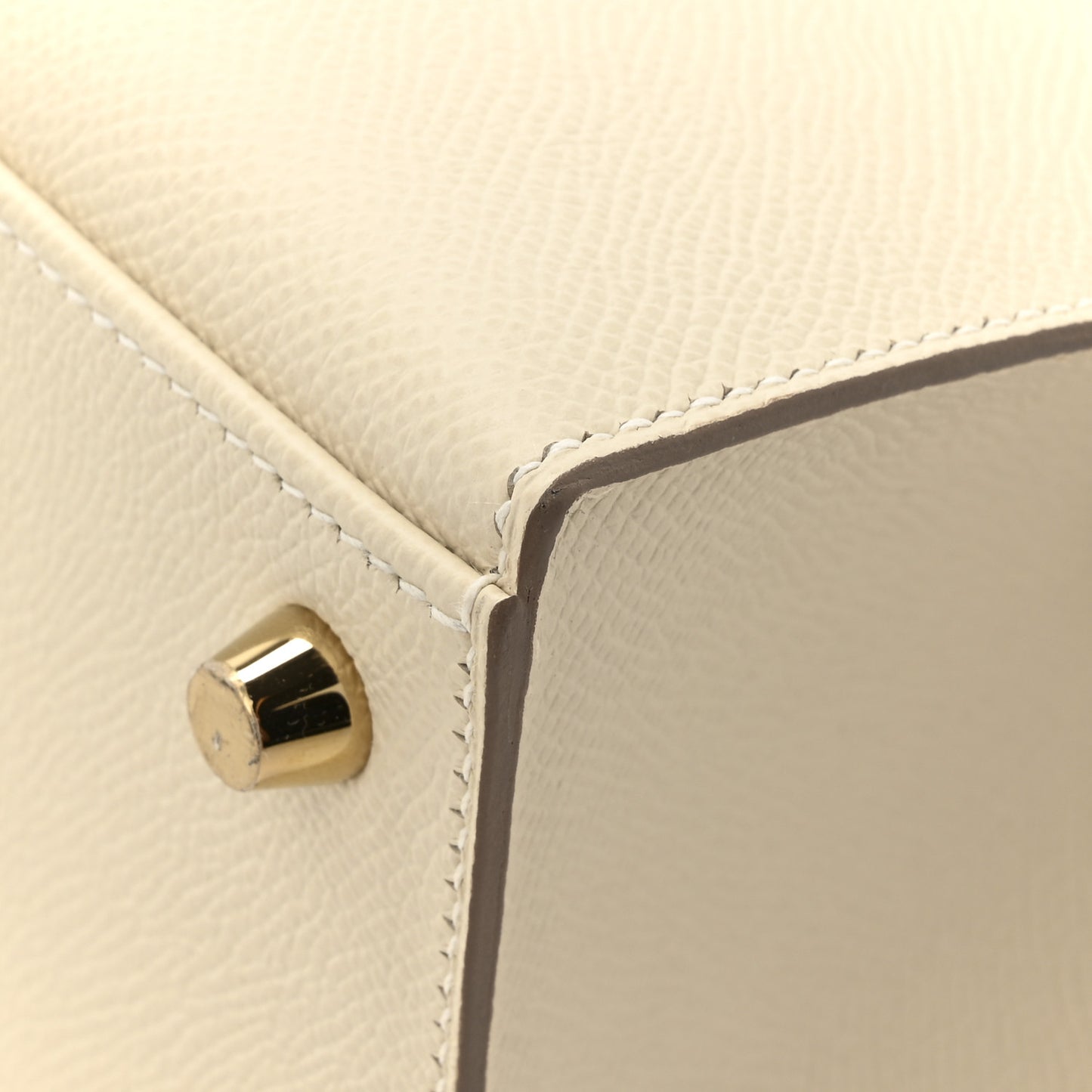 Epsom Kelly Sellier 25 Craie