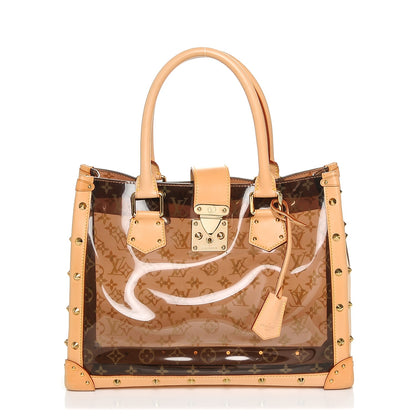 Louis Vuitton Ambre Neo Cabas MM 1 of 6
