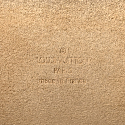 Louis Vuitton Monogram Pochette Florentine XS 6 of 10