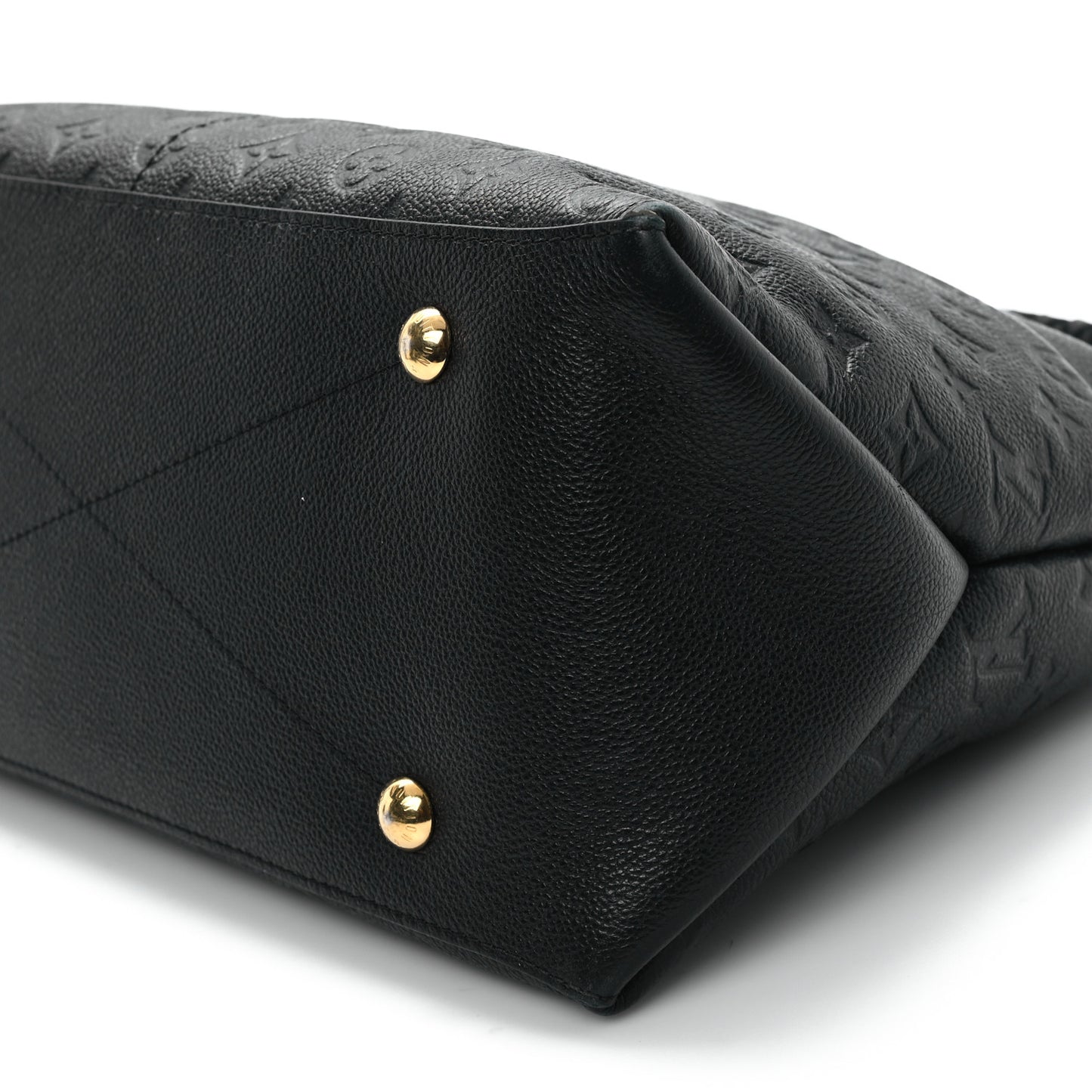 Empreinte Maida Hobo Black