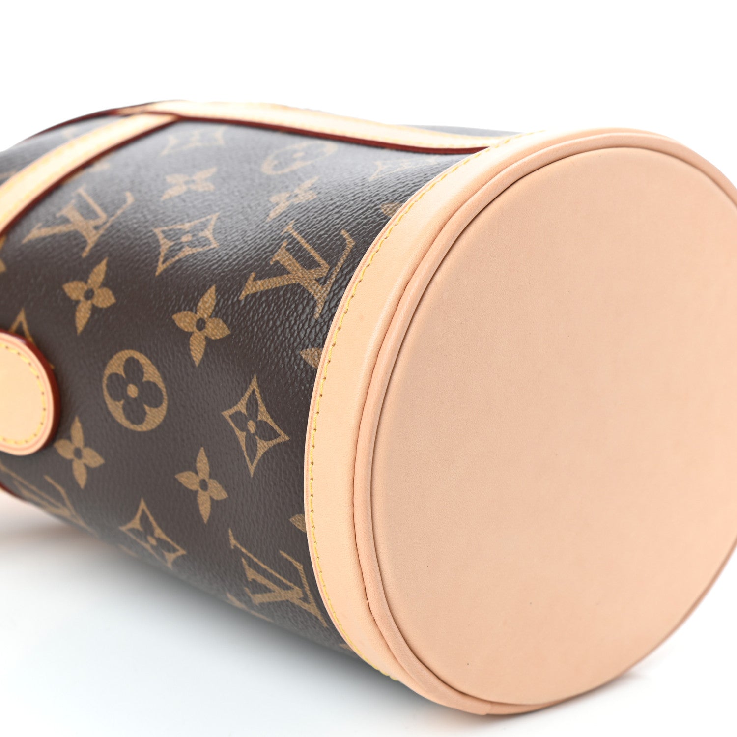 Louis Vuitton Monogram Duffle Bag 8 of 9