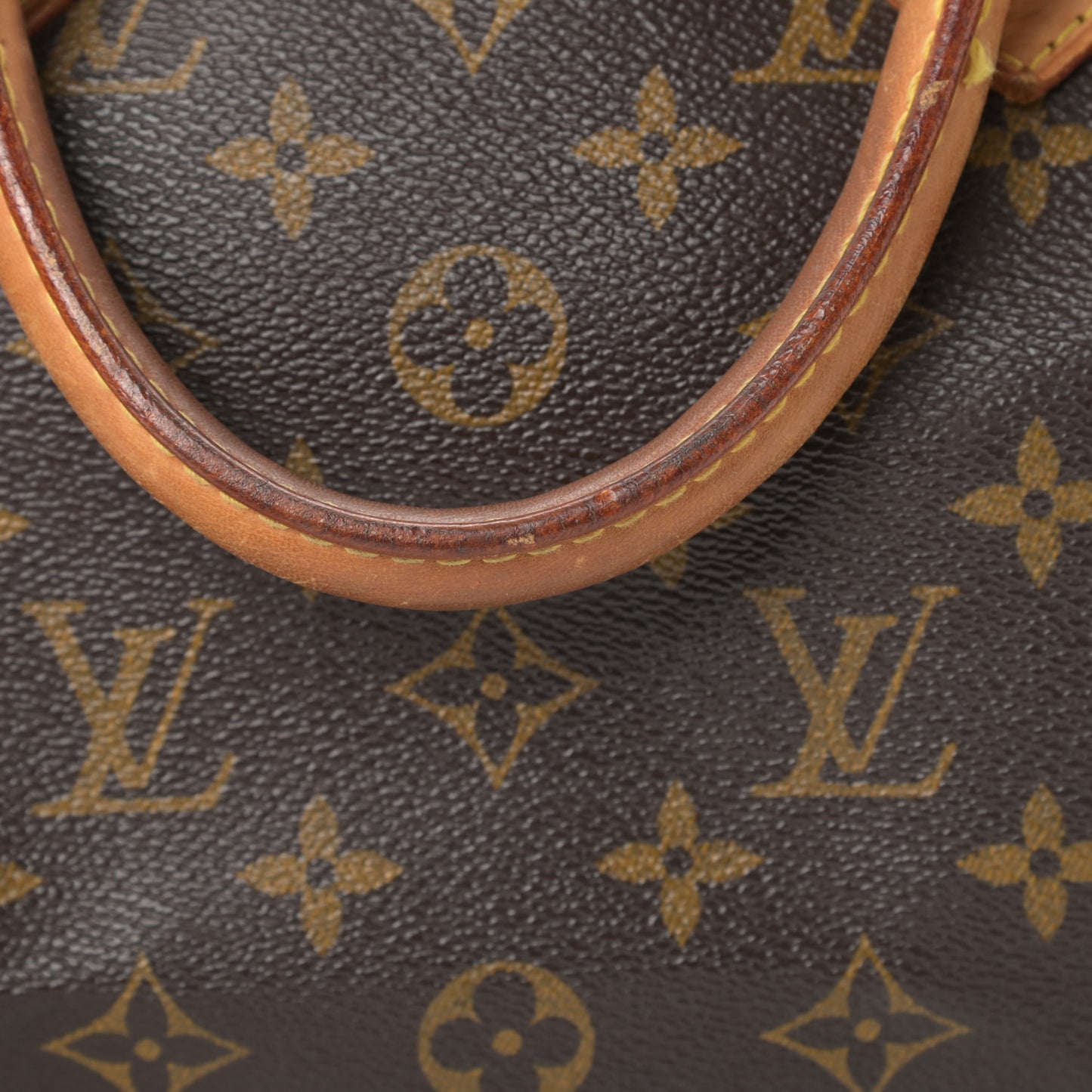 Monogram Speedy 30