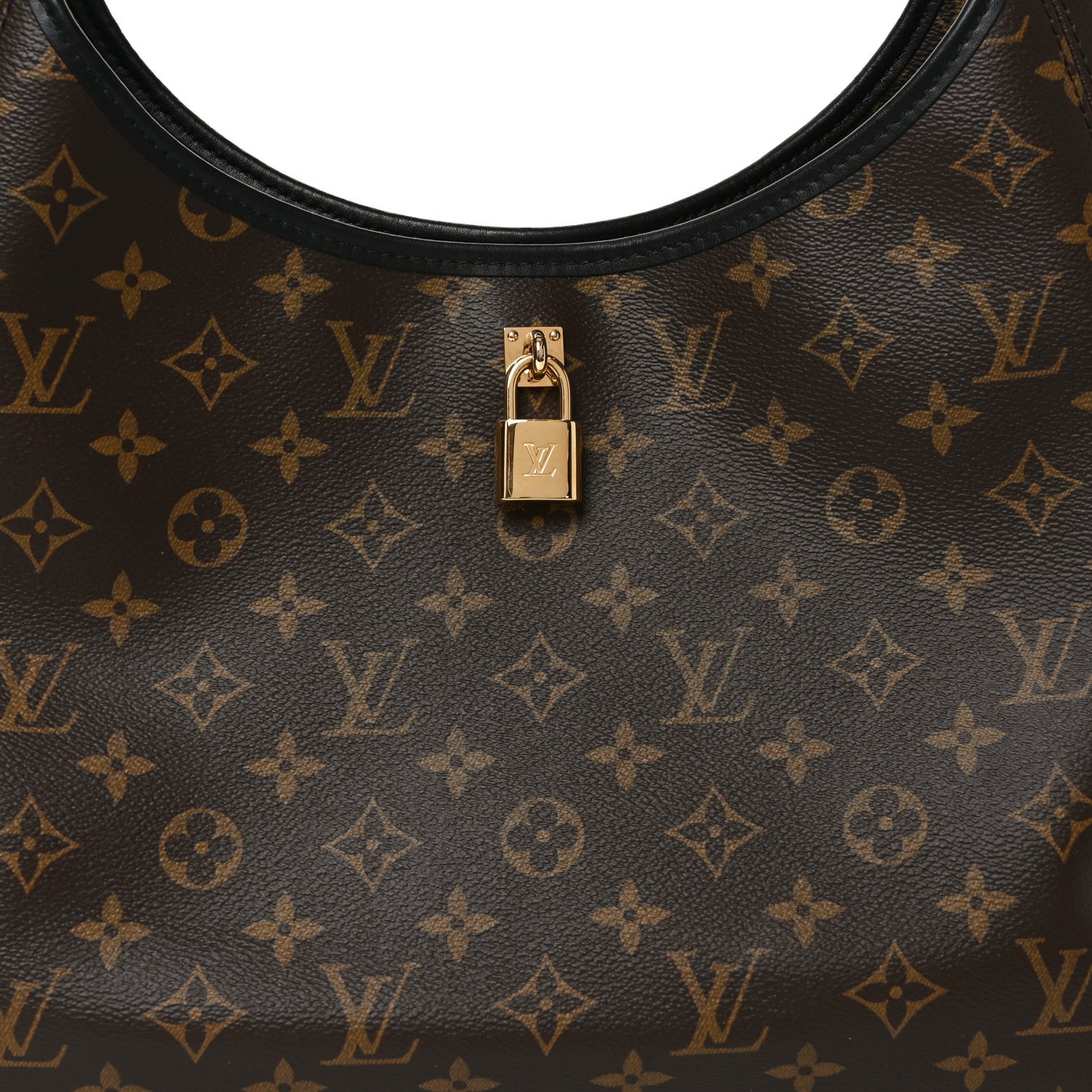 Louis Vuitton Monogram The Drop GM 6 of 8
