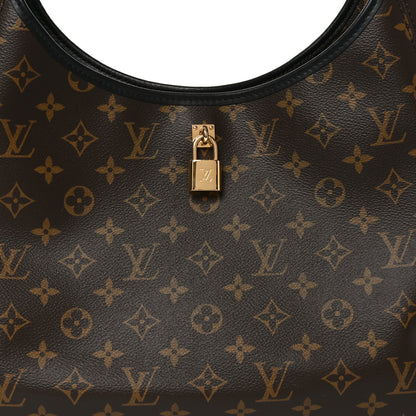 Louis Vuitton Monogram The Drop GM 6 of 8