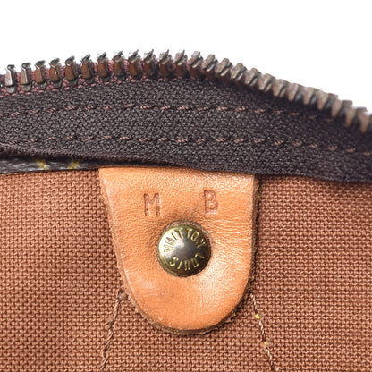 Louis Vuitton Monogram Speedy 35 8 of 20