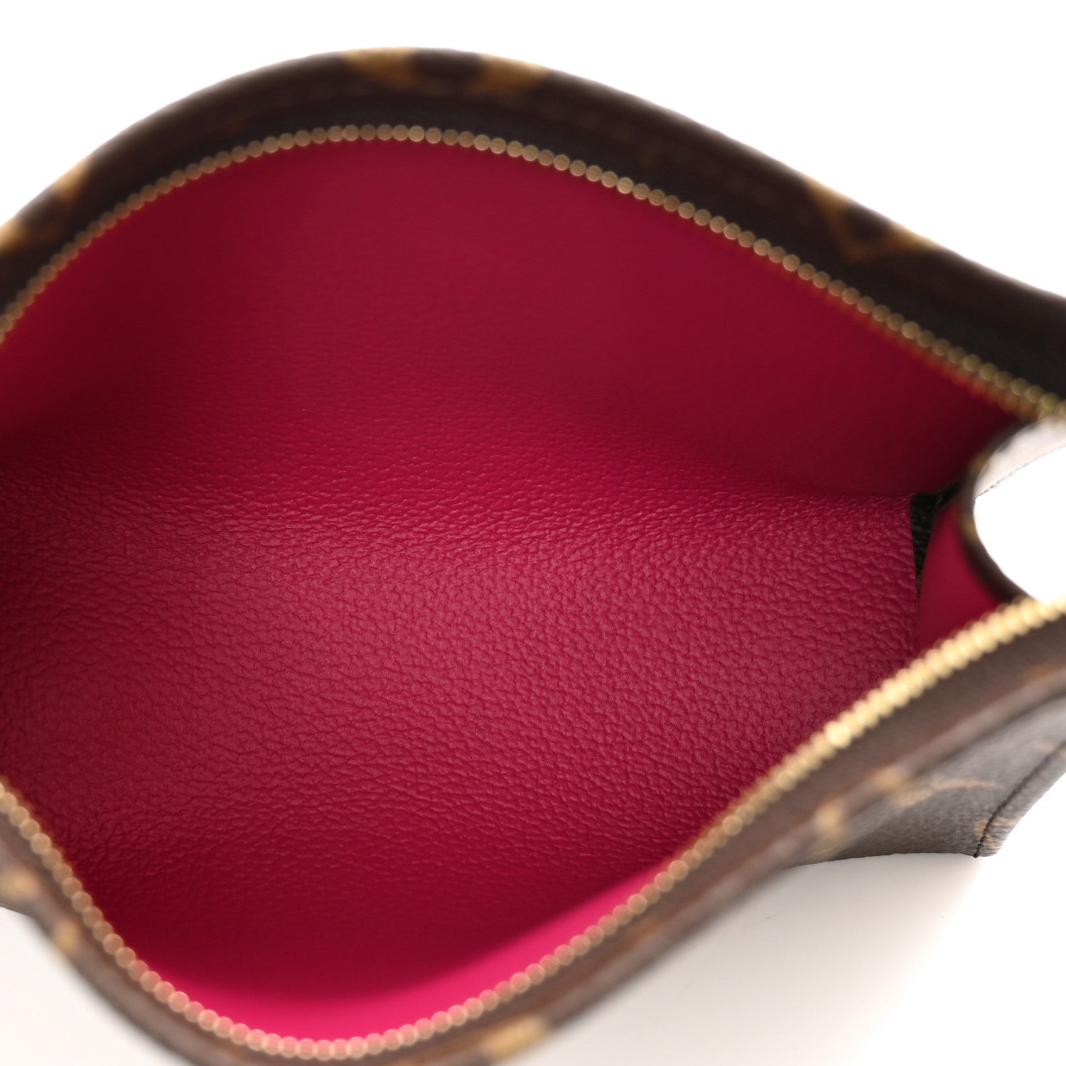 Louis Vuitton Monogram Toiletry Pouch 15 5 of 6