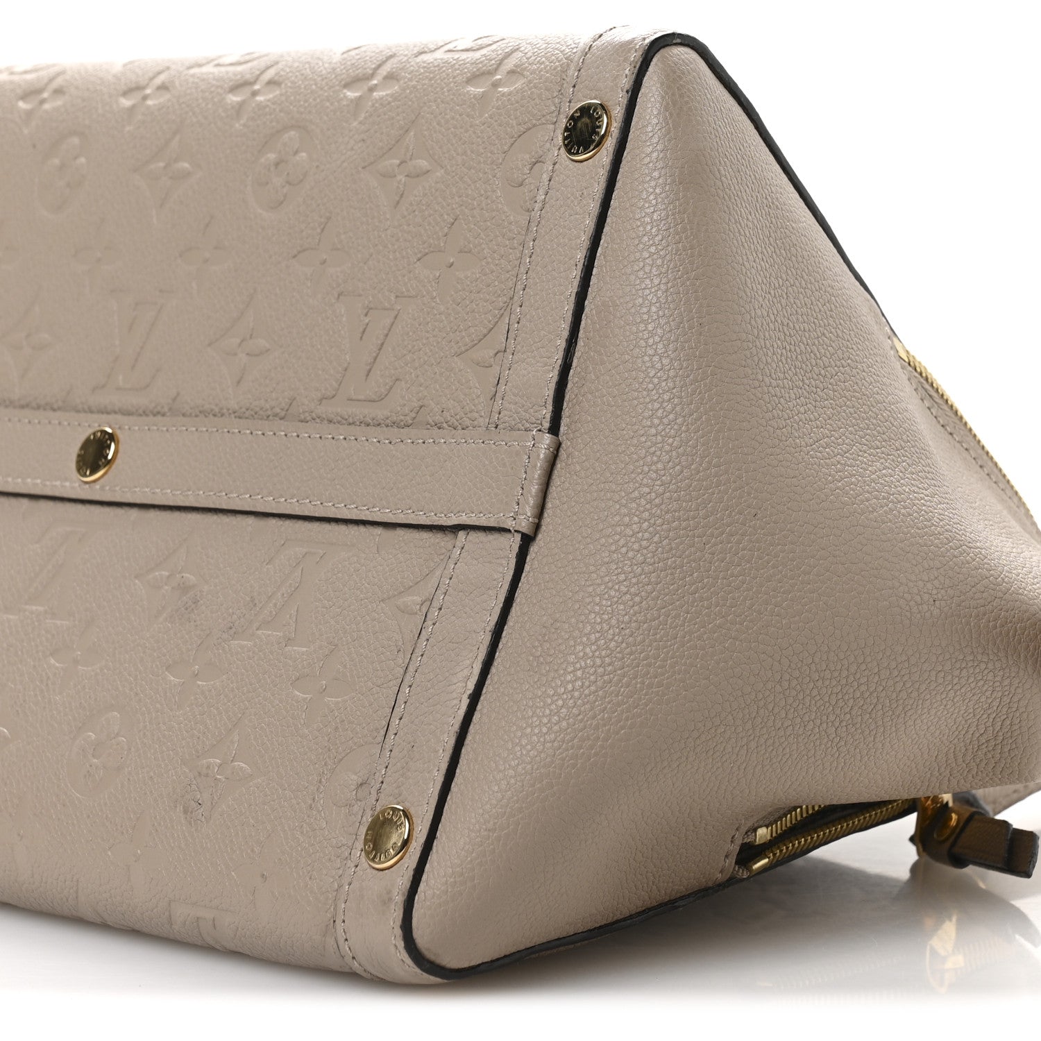 Louis Vuitton Empreinte Marais MM Tourterelle 10 of 11