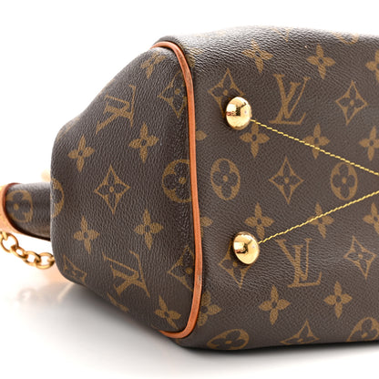Louis Vuitton Monogram Tivoli PM 9 of 13