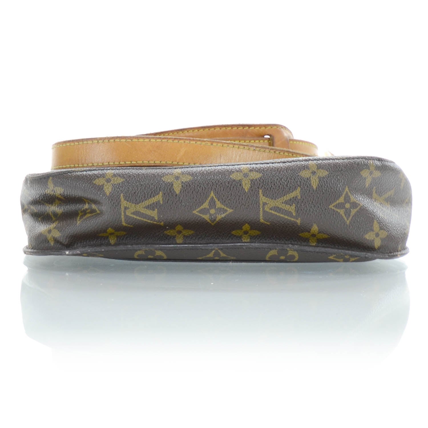 Louis Vuitton Monogram Saint Cloud 6 of 9