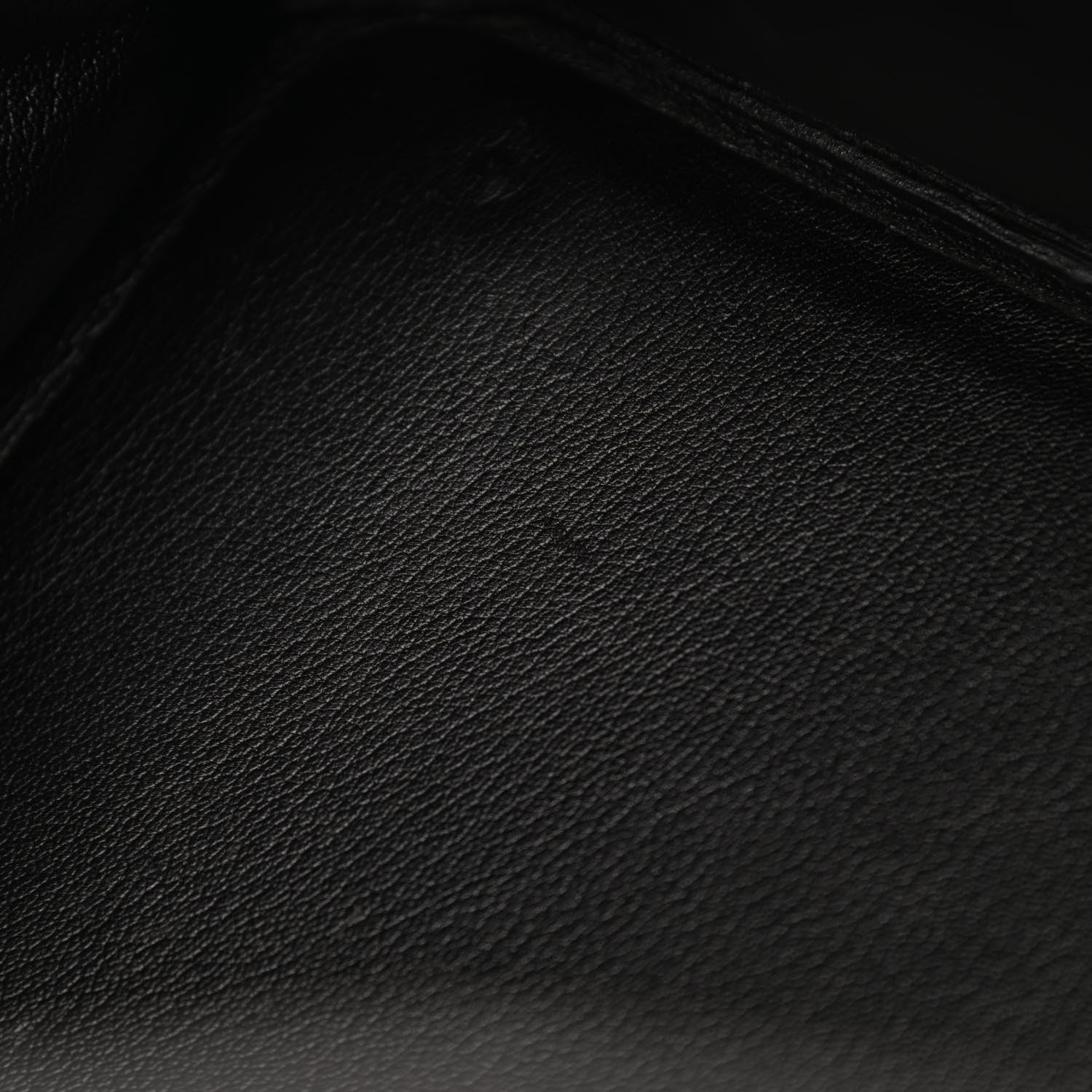 Hermes Ardennes Birkin 35 Black 8 of 15