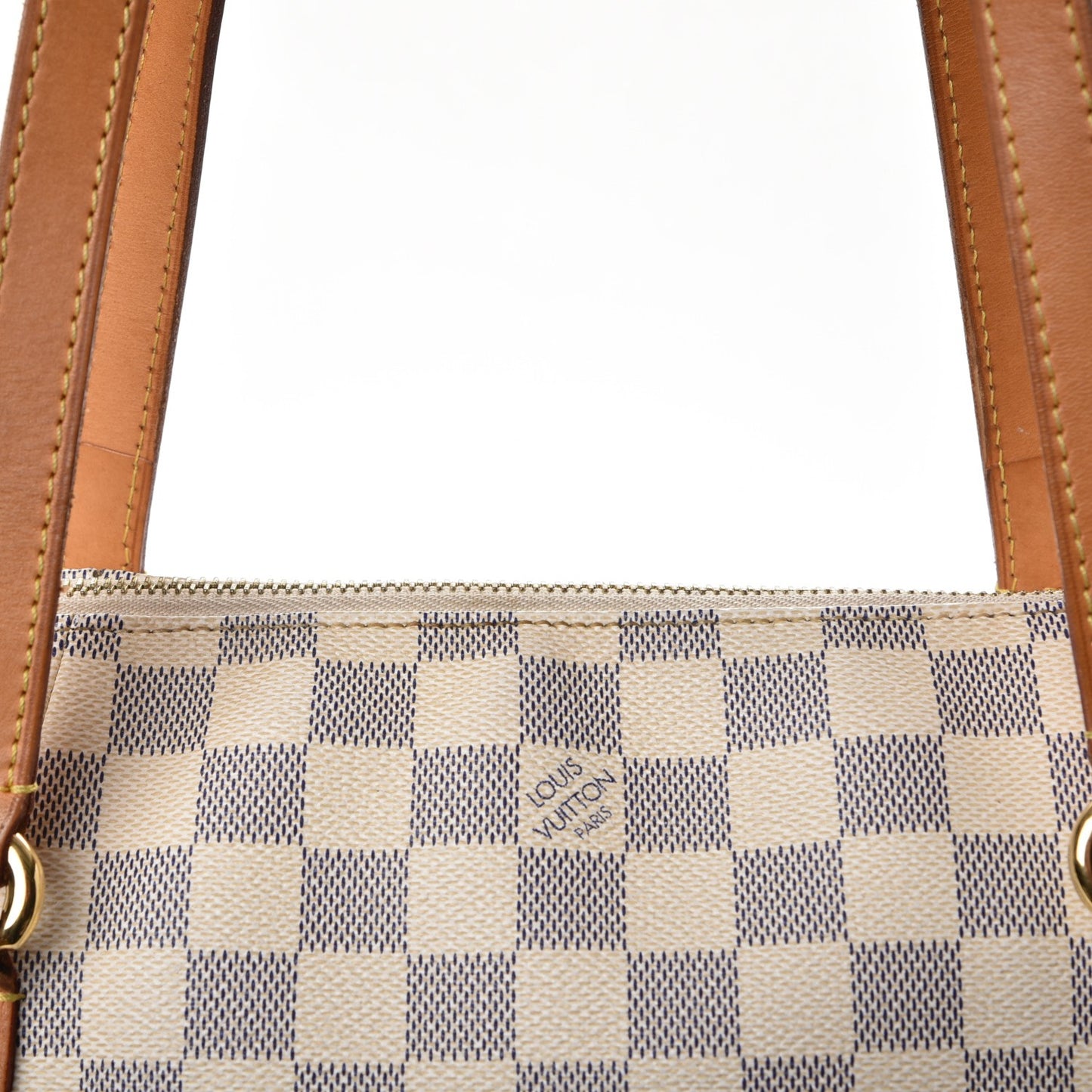 Damier Azur Totally MM